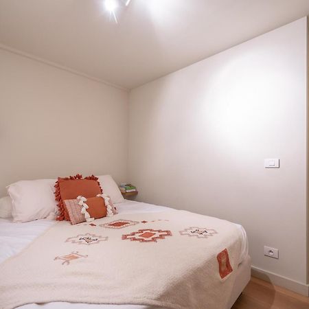 Appartement 7 Op De Zeedijk In Knokke Voor Max 6 Personen 克诺克－海斯特 外观 照片