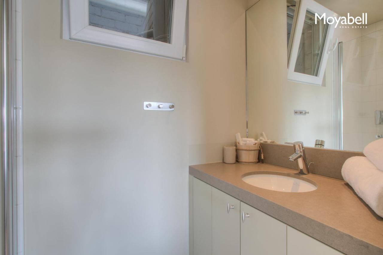 Appartement 7 Op De Zeedijk In Knokke Voor Max 6 Personen 克诺克－海斯特 外观 照片