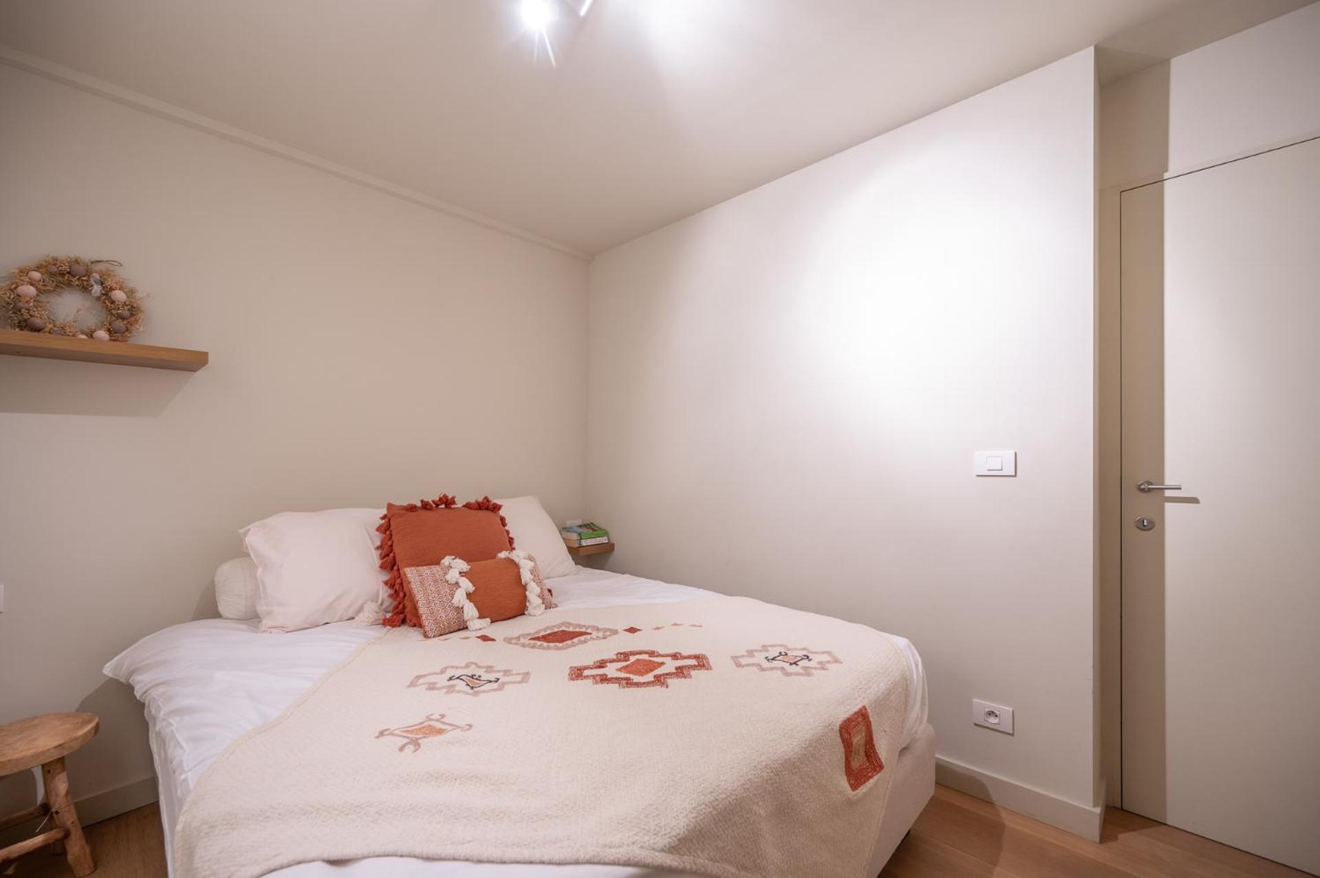 Appartement 7 Op De Zeedijk In Knokke Voor Max 6 Personen 克诺克－海斯特 外观 照片